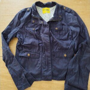 Charlotte Russe Jacket/Shirt
